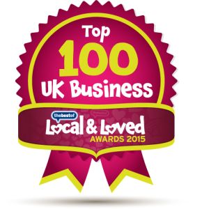 38th in all businesses in uk 2014-15---Top-100-UK-Business